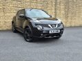 Nissan Juke 1.6 DIG-T Tekna Euro 6 (s/s) 5dr 1