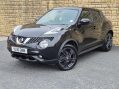 Nissan Juke 1.6 DIG-T Tekna Euro 6 (s/s) 5dr 3