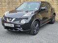 Nissan Juke 1.6 DIG-T Tekna Euro 6 (s/s) 5dr 4