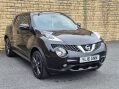 Nissan Juke 1.6 DIG-T Tekna Euro 6 (s/s) 5dr 8