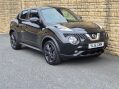 Nissan Juke 1.6 DIG-T Tekna Euro 6 (s/s) 5dr 9
