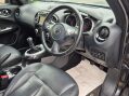 Nissan Juke 1.6 DIG-T Tekna Euro 6 (s/s) 5dr 10