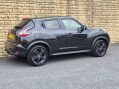 Nissan Juke 1.6 DIG-T Tekna Euro 6 (s/s) 5dr 13