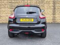 Nissan Juke 1.6 DIG-T Tekna Euro 6 (s/s) 5dr 19
