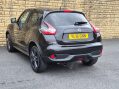 Nissan Juke 1.6 DIG-T Tekna Euro 6 (s/s) 5dr 21