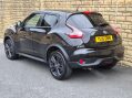 Nissan Juke 1.6 DIG-T Tekna Euro 6 (s/s) 5dr 23