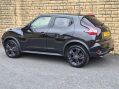 Nissan Juke 1.6 DIG-T Tekna Euro 6 (s/s) 5dr 24