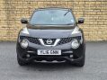 Nissan Juke 1.6 DIG-T Tekna Euro 6 (s/s) 5dr 7