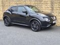 Nissan Juke 1.6 DIG-T Tekna Euro 6 (s/s) 5dr 11