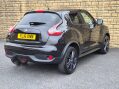 Nissan Juke 1.6 DIG-T Tekna Euro 6 (s/s) 5dr 16