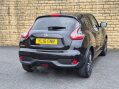 Nissan Juke 1.6 DIG-T Tekna Euro 6 (s/s) 5dr 17