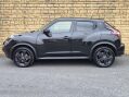 Nissan Juke 1.6 DIG-T Tekna Euro 6 (s/s) 5dr 25