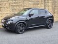 Nissan Juke 1.6 DIG-T Tekna Euro 6 (s/s) 5dr 27