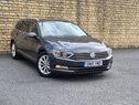 Volkswagen Passat 1.6 TDI BlueMotion Tech SE Business Euro 6 (s/s) 5dr