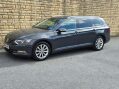 Volkswagen Passat 1.6 TDI BlueMotion Tech SE Business Euro 6 (s/s) 5dr 27