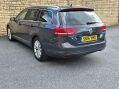 Volkswagen Passat 1.6 TDI BlueMotion Tech SE Business Euro 6 (s/s) 5dr 23