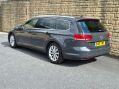 Volkswagen Passat 1.6 TDI BlueMotion Tech SE Business Euro 6 (s/s) 5dr 24