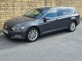 Volkswagen Passat 1.6 TDI BlueMotion Tech SE Business Euro 6 (s/s) 5dr 28