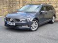 Volkswagen Passat 1.6 TDI BlueMotion Tech SE Business Euro 6 (s/s) 5dr 3