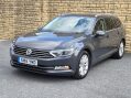 Volkswagen Passat 1.6 TDI BlueMotion Tech SE Business Euro 6 (s/s) 5dr 4
