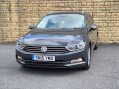 Volkswagen Passat 1.6 TDI BlueMotion Tech SE Business Euro 6 (s/s) 5dr 5