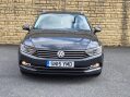 Volkswagen Passat 1.6 TDI BlueMotion Tech SE Business Euro 6 (s/s) 5dr 7