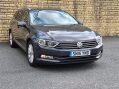 Volkswagen Passat 1.6 TDI BlueMotion Tech SE Business Euro 6 (s/s) 5dr 8