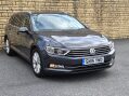 Volkswagen Passat 1.6 TDI BlueMotion Tech SE Business Euro 6 (s/s) 5dr 9