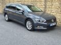 Volkswagen Passat 1.6 TDI BlueMotion Tech SE Business Euro 6 (s/s) 5dr 11