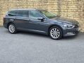 Volkswagen Passat 1.6 TDI BlueMotion Tech SE Business Euro 6 (s/s) 5dr 12