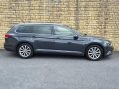 Volkswagen Passat 1.6 TDI BlueMotion Tech SE Business Euro 6 (s/s) 5dr 13