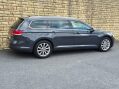 Volkswagen Passat 1.6 TDI BlueMotion Tech SE Business Euro 6 (s/s) 5dr 15