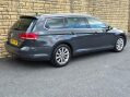 Volkswagen Passat 1.6 TDI BlueMotion Tech SE Business Euro 6 (s/s) 5dr 16