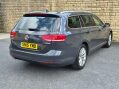 Volkswagen Passat 1.6 TDI BlueMotion Tech SE Business Euro 6 (s/s) 5dr 17