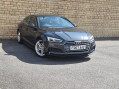 Audi A5 2.0 TDI ultra S line Sportback S Tronic Euro 6 (s/s) 5dr 1