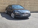 Audi A5 2.0 TDI ultra S line Sportback S Tronic Euro 6 (s/s) 5dr