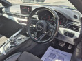 Audi A5 2.0 TDI ultra S line Sportback S Tronic Euro 6 (s/s) 5dr 6