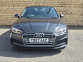 Audi A5 2.0 TDI ultra S line Sportback S Tronic Euro 6 (s/s) 5dr 7