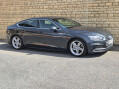 Audi A5 2.0 TDI ultra S line Sportback S Tronic Euro 6 (s/s) 5dr 12