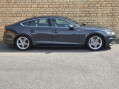 Audi A5 2.0 TDI ultra S line Sportback S Tronic Euro 6 (s/s) 5dr 13