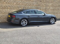 Audi A5 2.0 TDI ultra S line Sportback S Tronic Euro 6 (s/s) 5dr 15