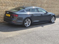 Audi A5 2.0 TDI ultra S line Sportback S Tronic Euro 6 (s/s) 5dr 16