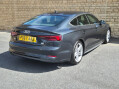 Audi A5 2.0 TDI ultra S line Sportback S Tronic Euro 6 (s/s) 5dr 17