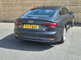 Audi A5 2.0 TDI ultra S line Sportback S Tronic Euro 6 (s/s) 5dr 19
