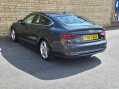 Audi A5 2.0 TDI ultra S line Sportback S Tronic Euro 6 (s/s) 5dr 21