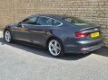 Audi A5 2.0 TDI ultra S line Sportback S Tronic Euro 6 (s/s) 5dr 24