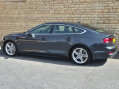 Audi A5 2.0 TDI ultra S line Sportback S Tronic Euro 6 (s/s) 5dr 25