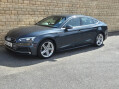 Audi A5 2.0 TDI ultra S line Sportback S Tronic Euro 6 (s/s) 5dr 28