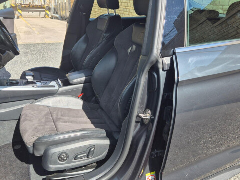 Audi A5 2.0 TDI ultra S line Sportback S Tronic Euro 6 (s/s) 5dr 22