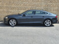Audi A5 2.0 TDI ultra S line Sportback S Tronic Euro 6 (s/s) 5dr 27